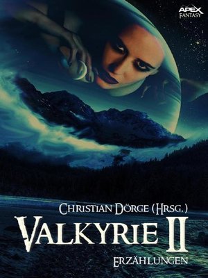 cover image of VALKYRIE II